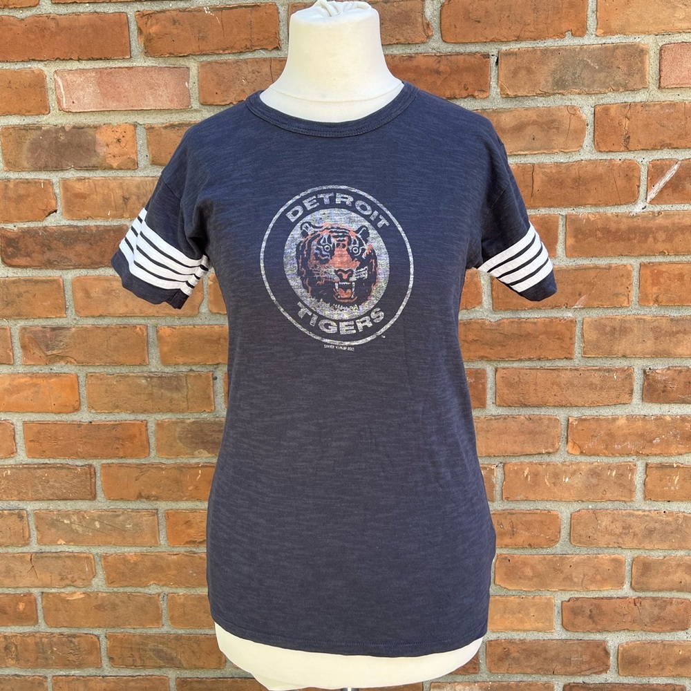 47 Brand Detroit Tigers T-shirt